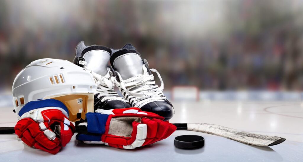 Proč vyrazit na NHL? Výčet 5 hlavních důvodů