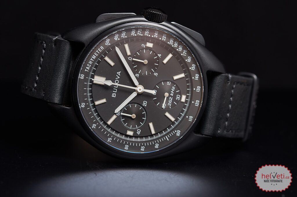 Bulova – Helveti.cz se stává prvním oficiálním prodejcem v ČR