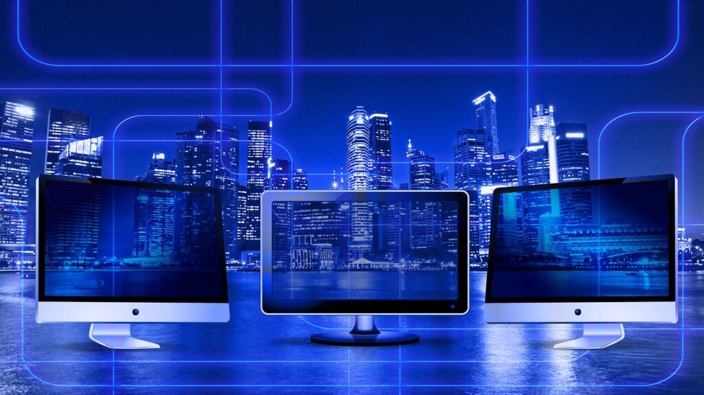 Seo optimalizace webu