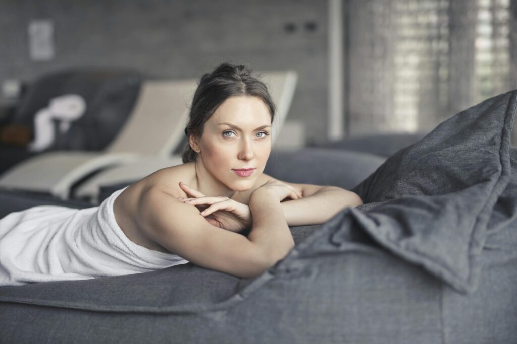 Wellness v létě? A proč ne!