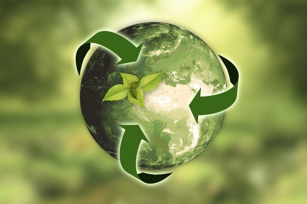Třiďte chytře a myslete na sebe i planetu aneb Recyklační symboly jako cesta k udržitelné budoucnosti